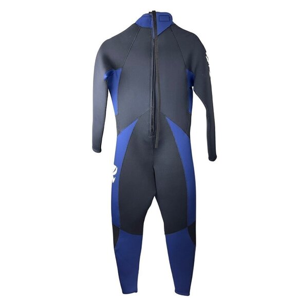 DX Flex 3MM diving suit size 4 - Picture 1 of 5